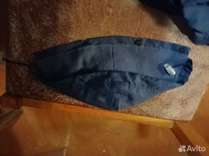 Одежда для маленьких собак