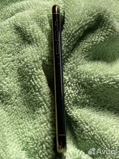 iPhone 11 Pro, 256 ГБ