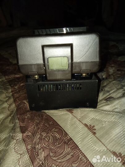 Внешний аккумулятор