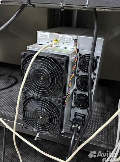 Asic antminer s21, t21