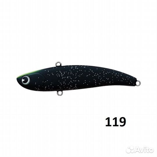 Раттлин Ima Koume 70 13гр оригинал