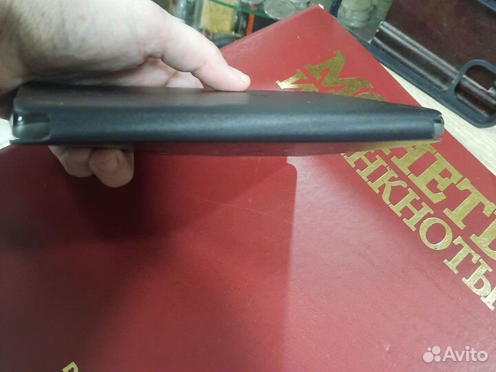 Электронная книга Digma е656