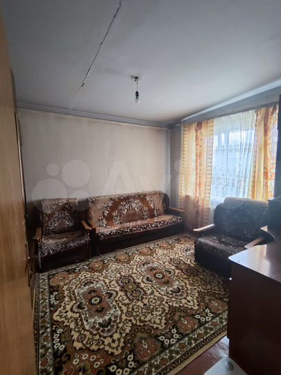 3-к. квартира, 62,8 м², 6/16 эт.