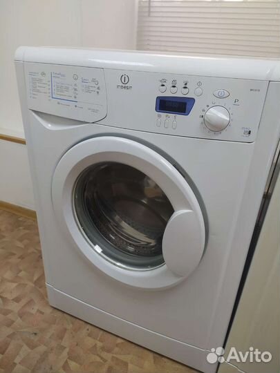 Стиральная машинка узкая indesit