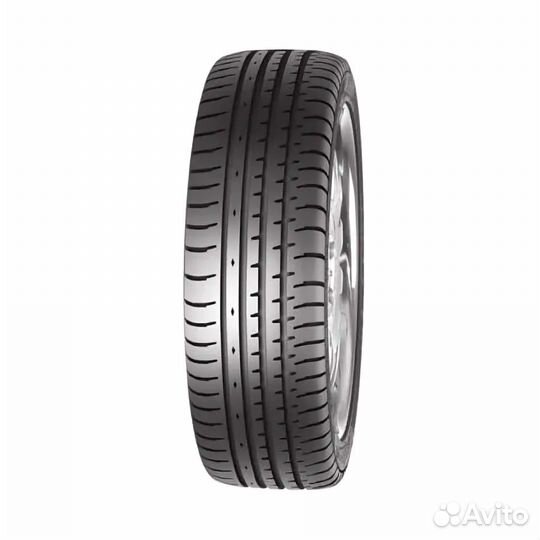 Accelera PHI 245/45 R17