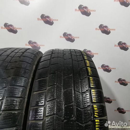 Dunlop Graspic DS3 215/65 R16
