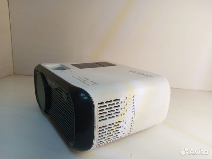 Проектор E500H2 с поддержкой 1080p WiFi Android 9