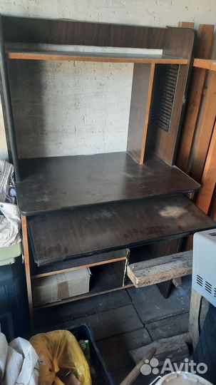 Компьютерный стол бу