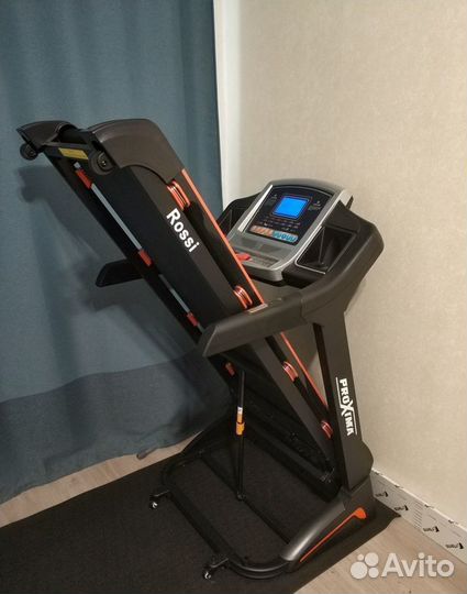 Беговые дорожки Proxima