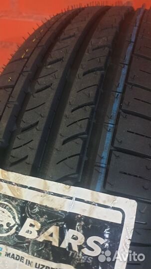 Bars UZ200 165/70 R13 79T