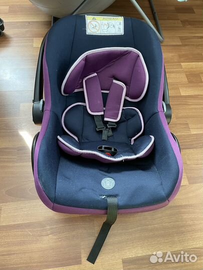 Детская люлька переноска