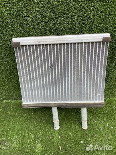 Радиатор печки Nissan Almera Classic B10