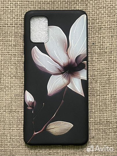 Чехлы для Samsung A51 новые