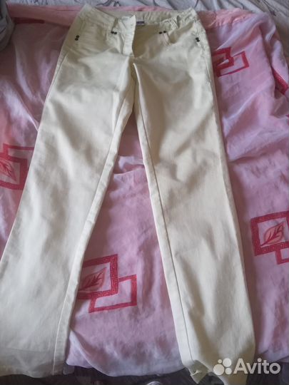 Брюки женские