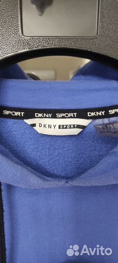 Спортивный костюм женский dkny