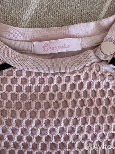 Кофта Shoupette 86 рр