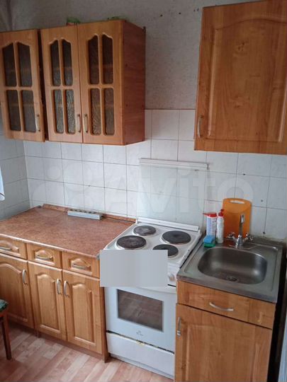 2-к. квартира, 52 м², 1/9 эт.