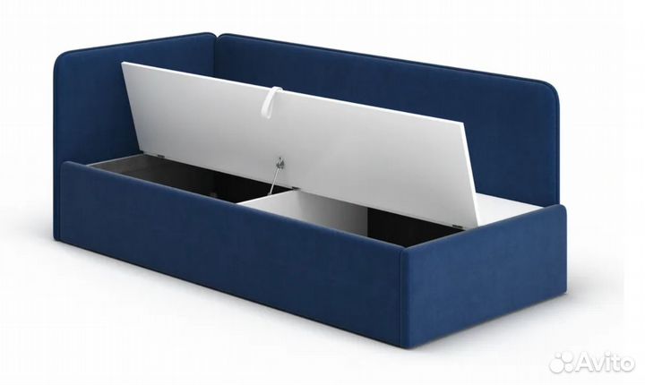 Детская кровать диван Матрас в Подарок