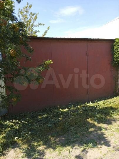 Дача 30 м² на участке 6 сот.