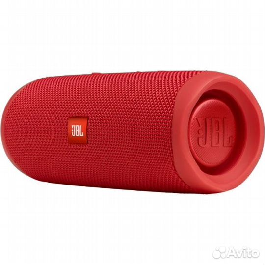 JBL Flip 5 Красный