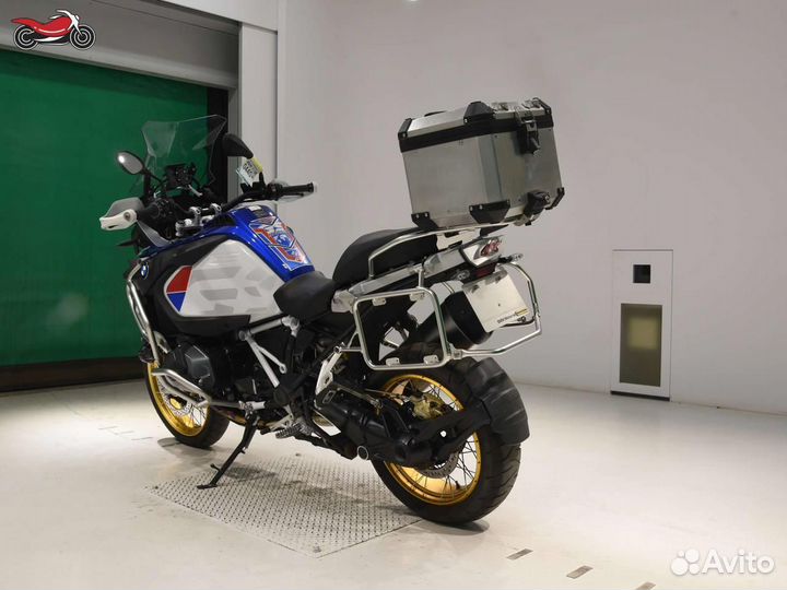 BMW R 1250 GS Adventure 2019г