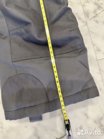 Зимний полукомбинезон 92 Gusti девочке