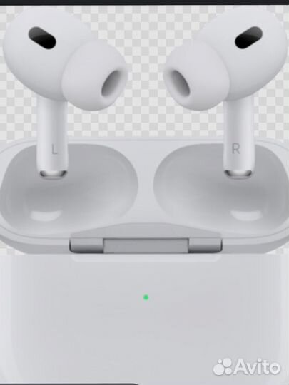 Наушники apple airpods pro 2 бу