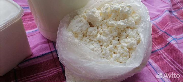 Молоко,творог,сметана,сливки