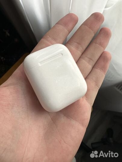 AirPods Б/У Оригинал