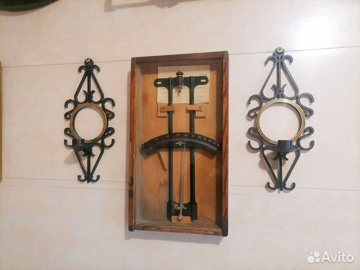 Предметы быта СССР