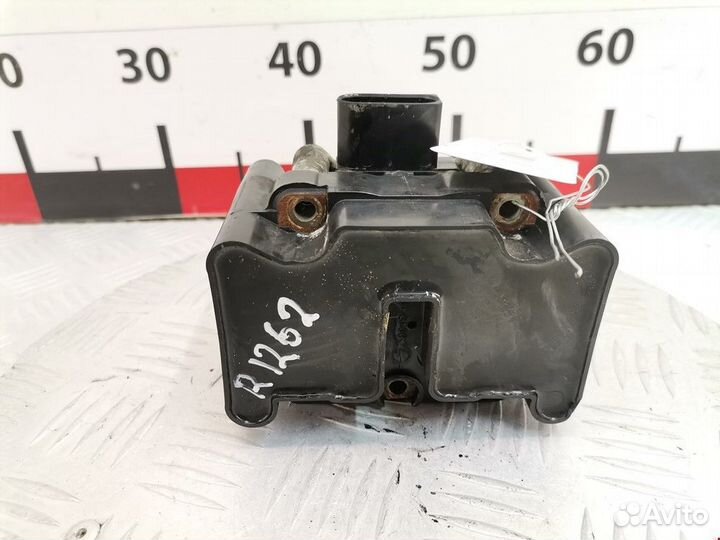 Катушка зажигания seat Altea 2006