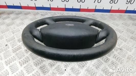 Рулевое колесо ford focus 1 (TBE05JZ01)