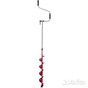 Ледобур buran 150