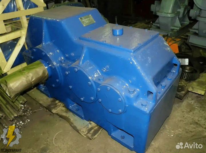 Тельфер Ц2-300