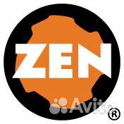 ZEN ZN1706 Бендикс стартера KIA ceed, mitsubishi l