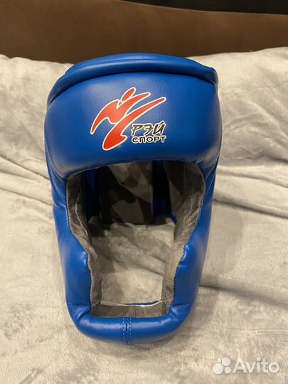 Комплект для рукопашного боя рэй спорт