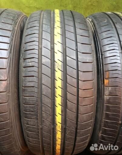 Dunlop SP Sport LM705 235/45 R18