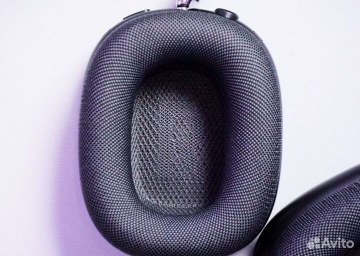 Airpods max premium 2 цвета