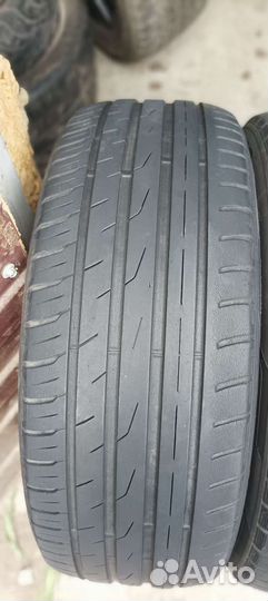 Toyo Proxes CF2 SUV 225/55 R18