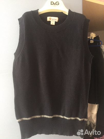 Школьная одежда для девочки 128-134