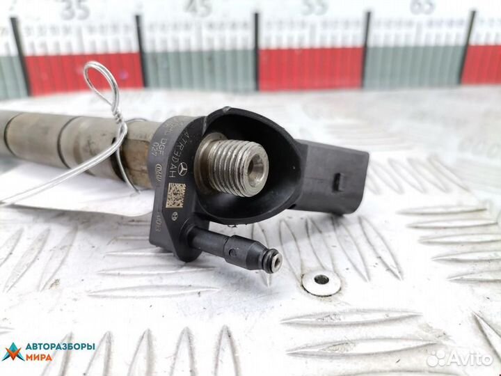 Форсунка Mercedes-Benz R-Класс W251 2007