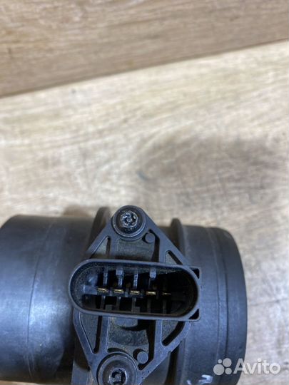 Дмрв Volkswagen Caddy 3 2,0 BMM 074906461B M348