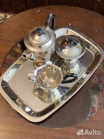 Кофейный набор