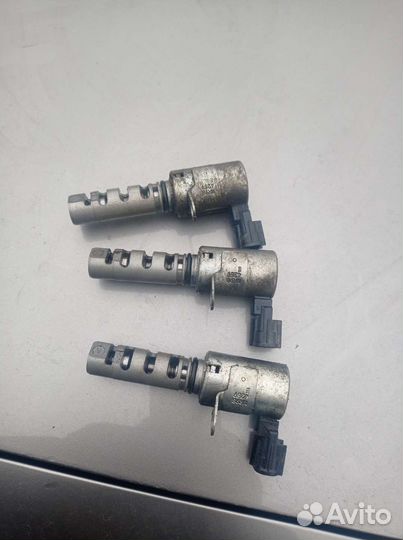 Датчик электромагнитный митсубиси лансер 10