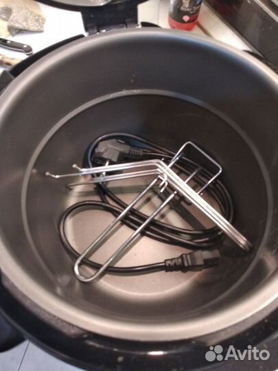 Мультиварка Gorenje Б/У