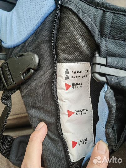 Рюкзак кенгуру chicco и рюкзак от падений