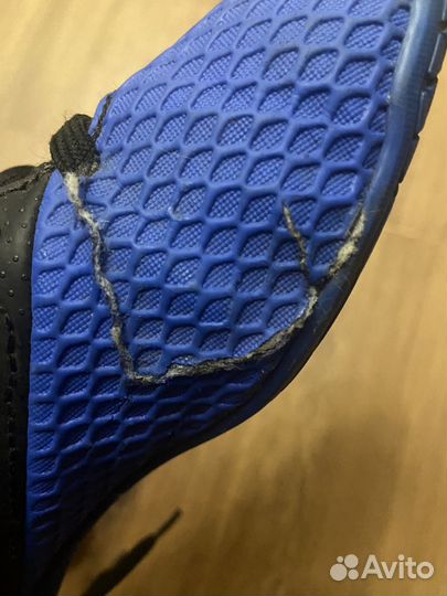 Борцовки adidas