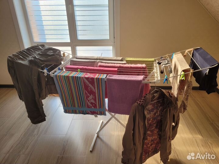 Сушилка для белья IKEA