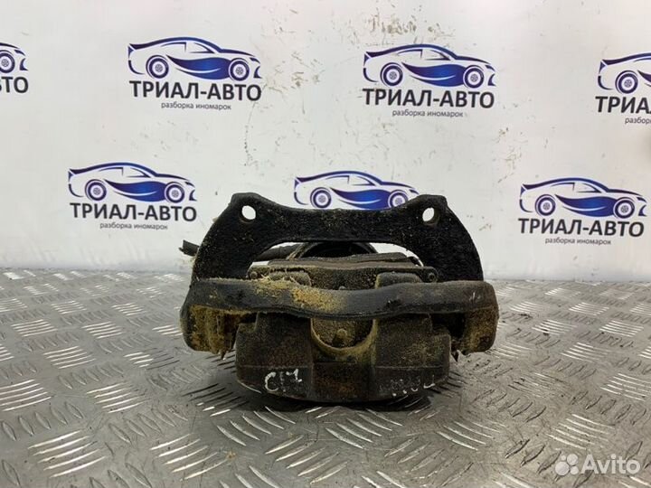 Суппорт передний левый Opel Mokka 1.4 turbo