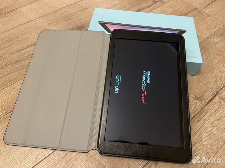 Планшет huawei mediapad t2 10pro
